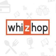 whizhop logo