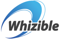 whizible логотип
