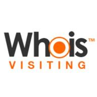 whois visiting logo