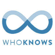 whoknows enterprise logo