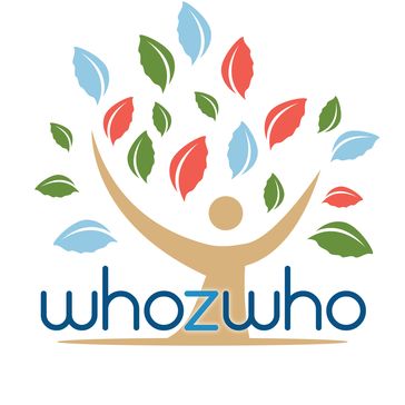 Whozwho logo