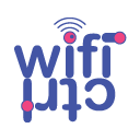 wi-fi ctrl for g suite logo