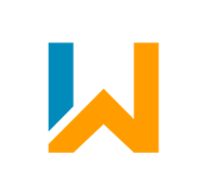 widgefy.io логотип