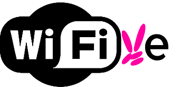 wifive logo