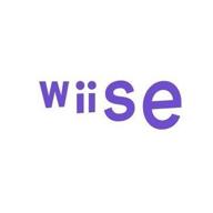 wiise logo