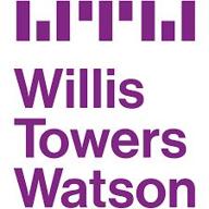 willis towers watson hr portal software logo