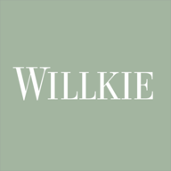 willkie farr & gallagher llp logo