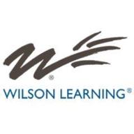 wilson learning corporation логотип