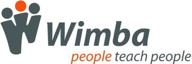 wimba create logo