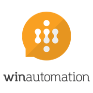 winautomation by softomotive logo