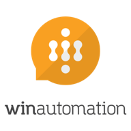 winautomation by softomotive логотип