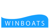winboats logo