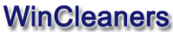 wincleaners логотип