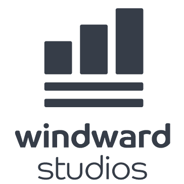 windward core - document generation components 로고