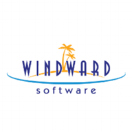 windward pos логотип