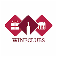 winery ecommerce solutions | custom wine club | wine gift club membership solution logo