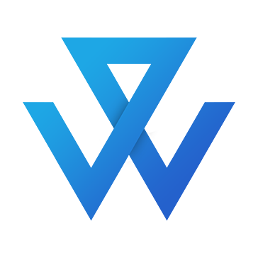 wing business assistant 로고