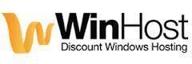 winhost logo