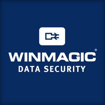 winmagic 로고