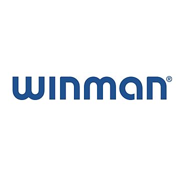 winman erp 로고