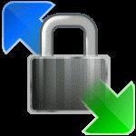 winscp logo