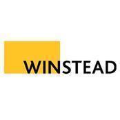 winstead logo