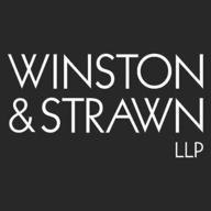 winston & strawn llp logo