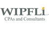 wipfli 로고