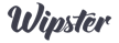 wipster logo