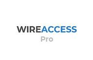 wire access pro logo