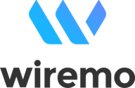 wiremo логотип