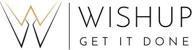 wishup virtual executive assistant logo