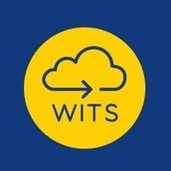 wits (winn item tracking system) logo