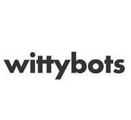 wittybots logo