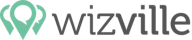 wizville logo