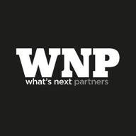 wnp: what's next partners logo