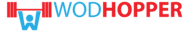 wodhopper logo