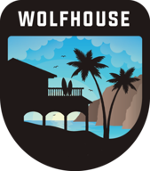 wolfhouse logo