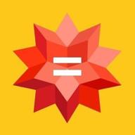 wolfram|alpha for sheets for g suite logo