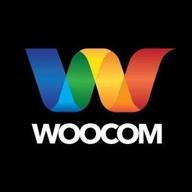 woocom logo