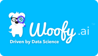 woofy logo