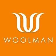 woolman oy logo