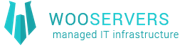 wooservers логотип