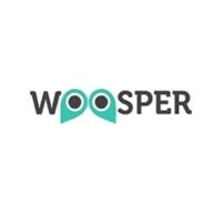 woosper infotech логотип