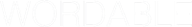 wordable.io logo