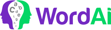 wordai 로고