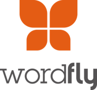wordfly logo