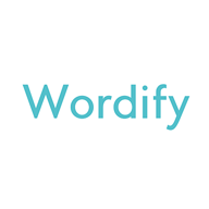 wordify logo