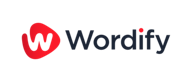wordify wordpress hosting логотип