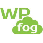 wordpress cloud hosting логотип